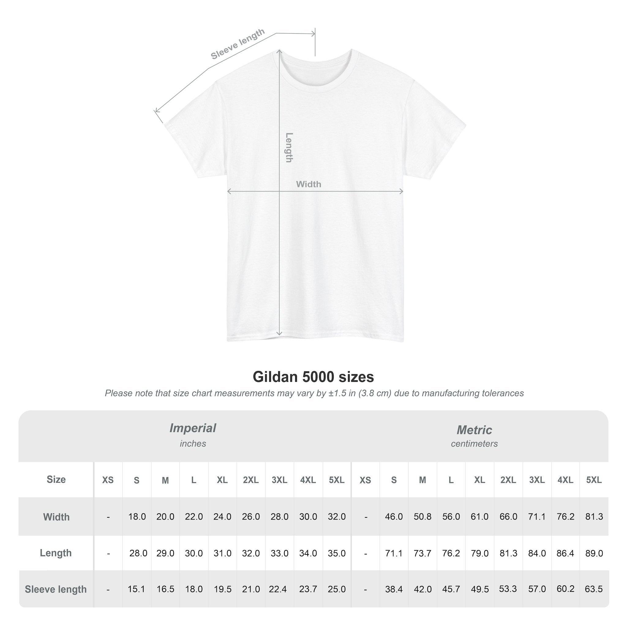 Unisex England Fan Graphic T-Shirt